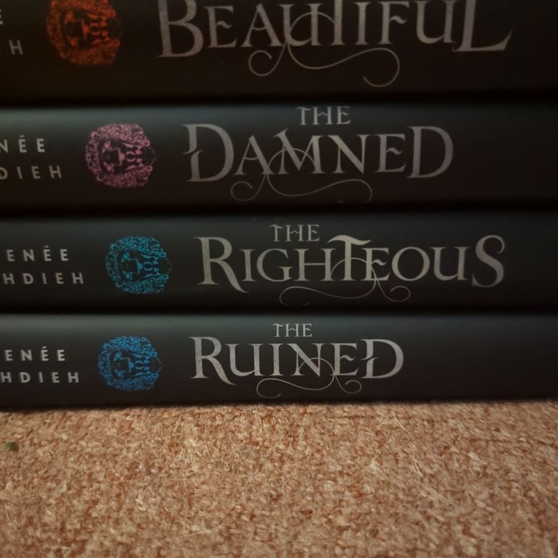 The Beautiful Series