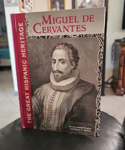 Miguel de Cervantes*