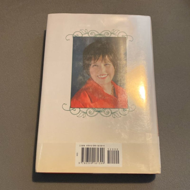 A Mrs. Miracle Christmas