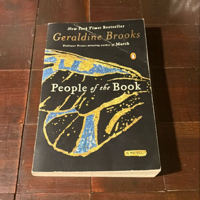 People of the Book