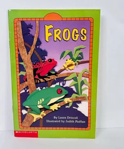 Frogs, Reader