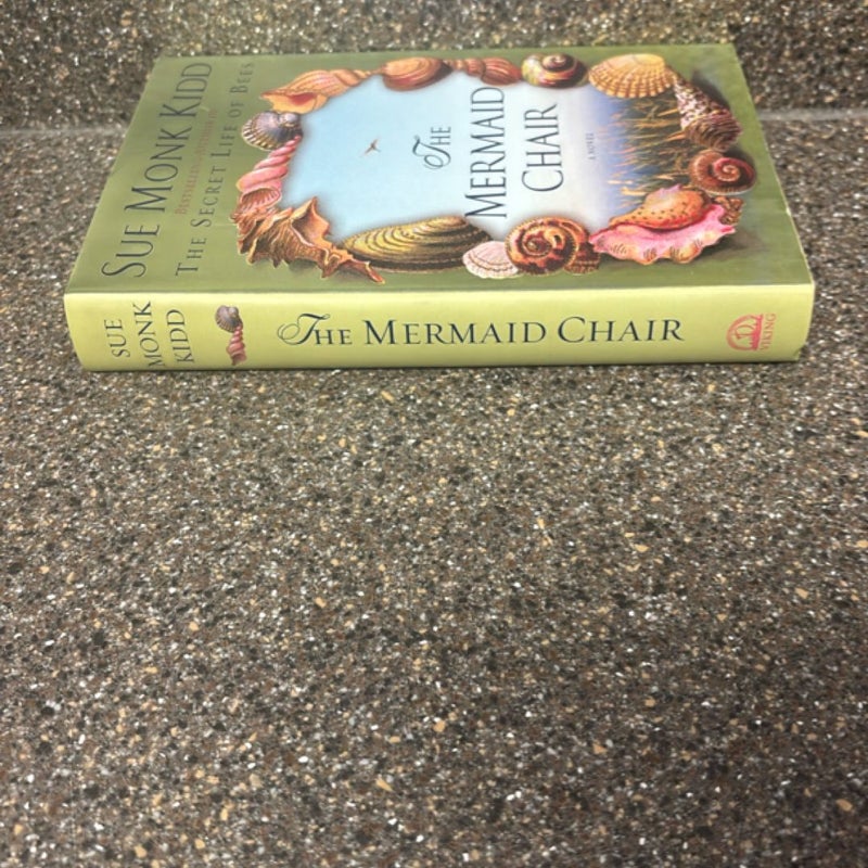 The Mermaid Chair