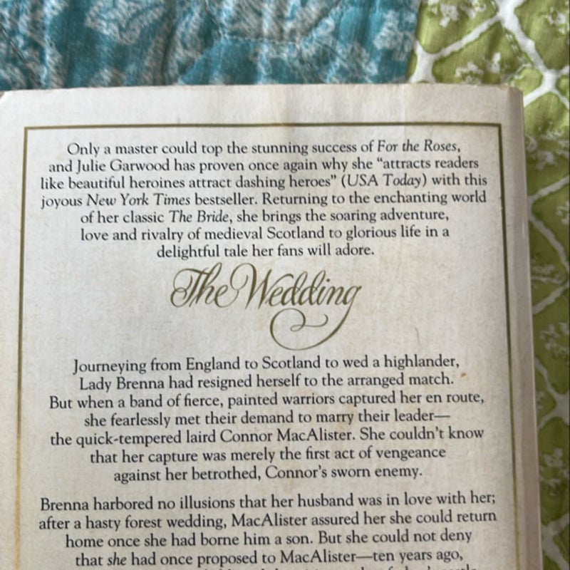 The Wedding