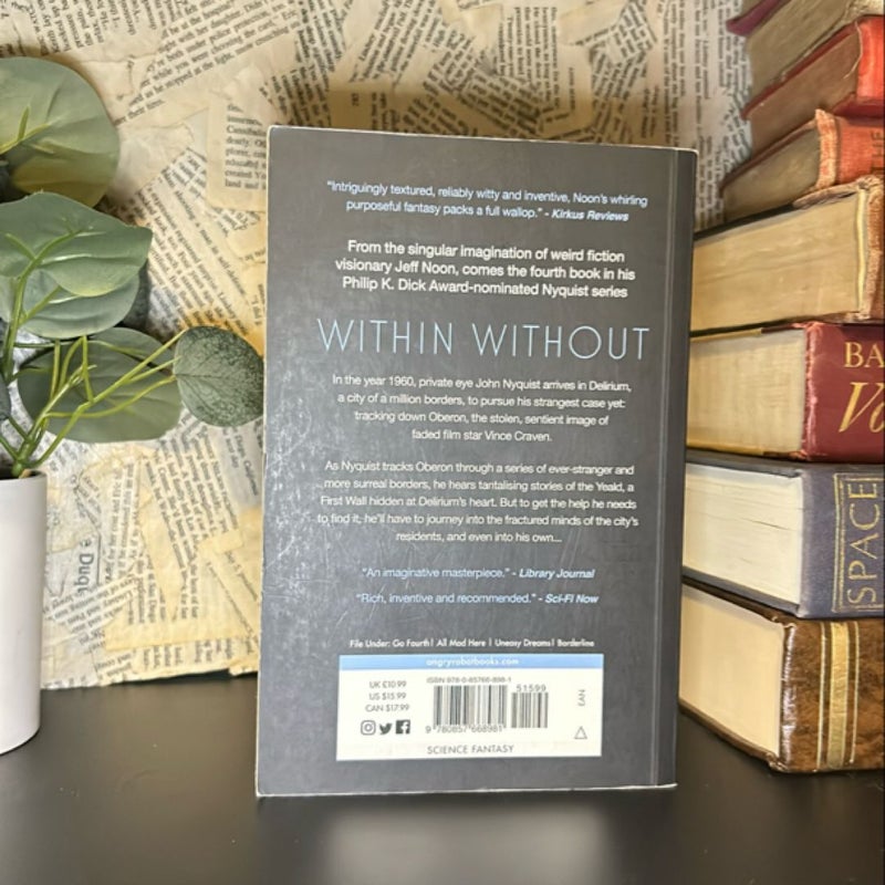 Within Without