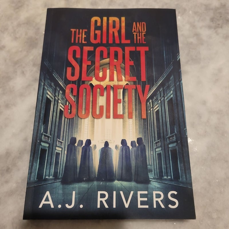 The Girl and the Secret Society