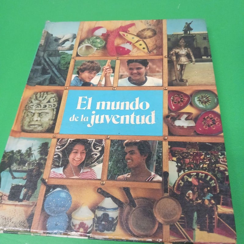 El Mundo de la Juventud