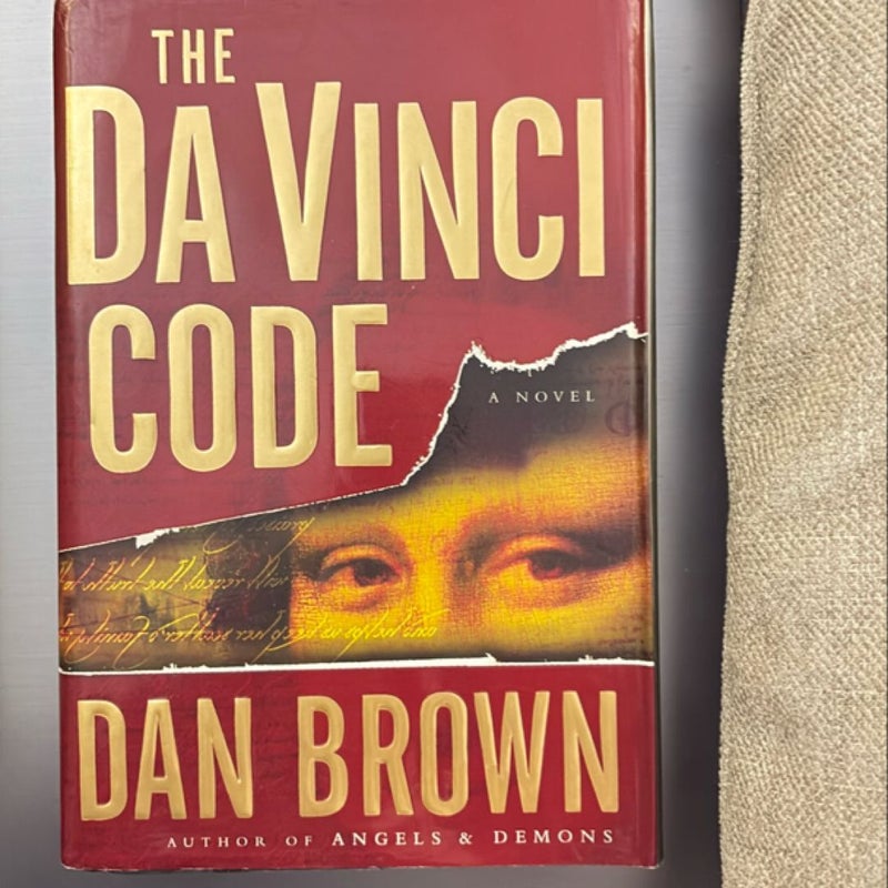 The Da Vinci Code