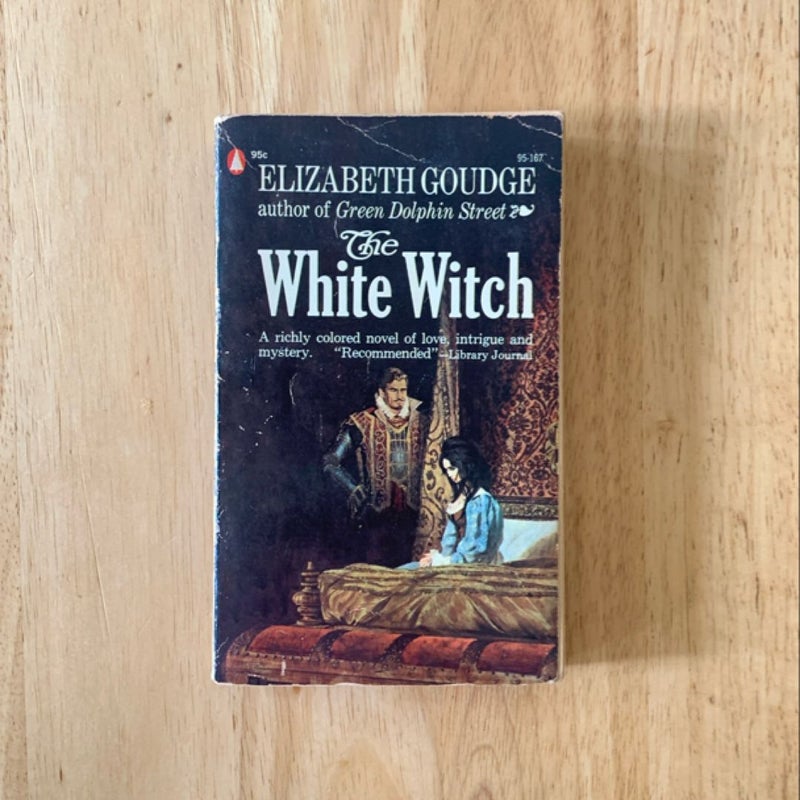 The White Witch