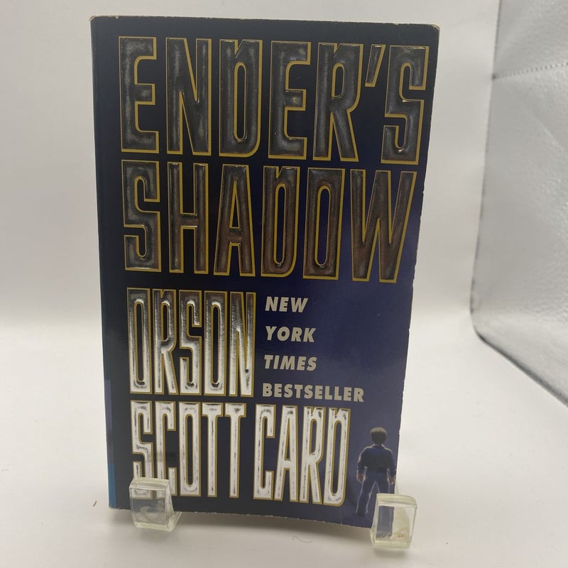 Ender's Shadow