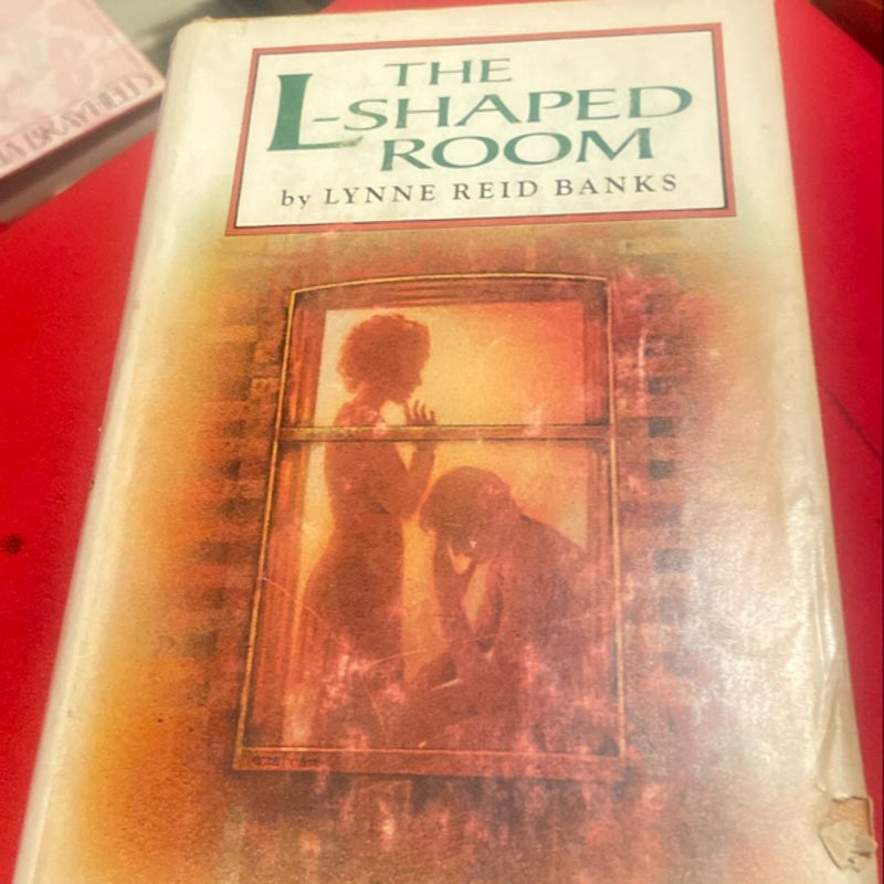 The l-Shaped Room