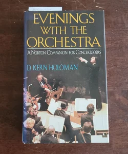 Evenings with the Orchestra