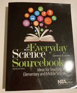 The Everyday Science Sourcebook