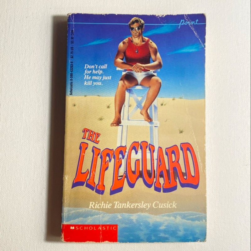 The Lifeguard