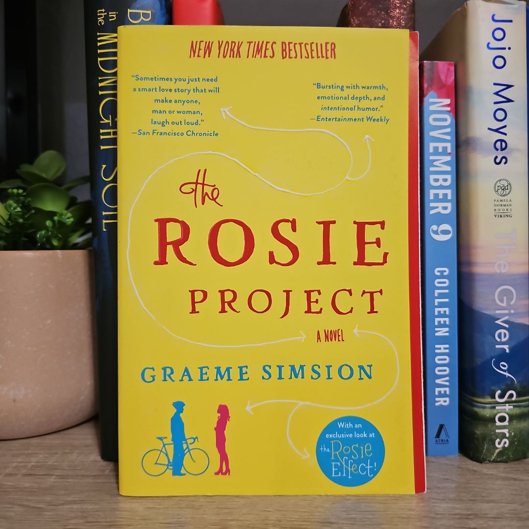 The Rosie Project