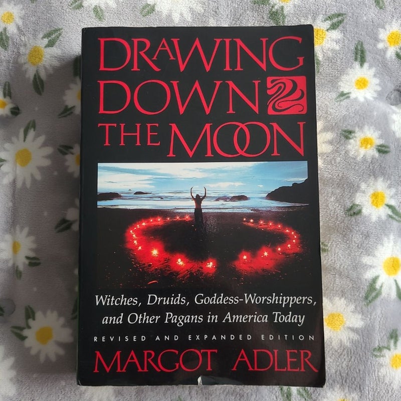 Drawing Down the Moon