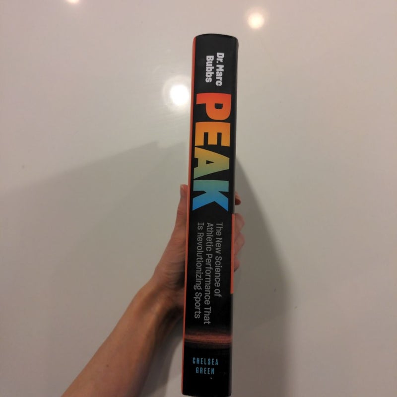 Peak