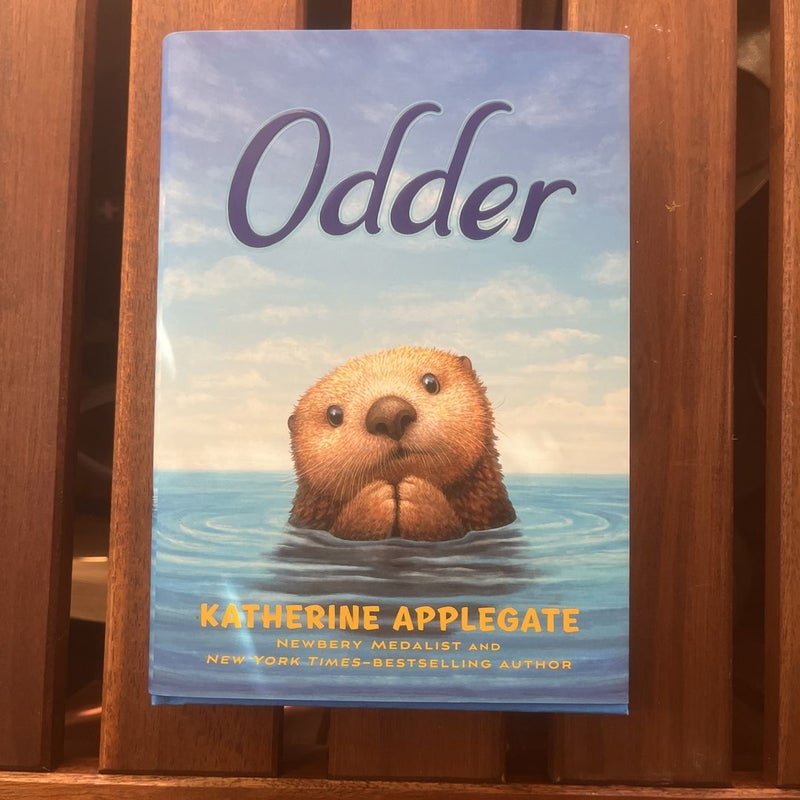 Odder