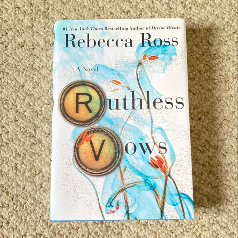 Ruthless Vows