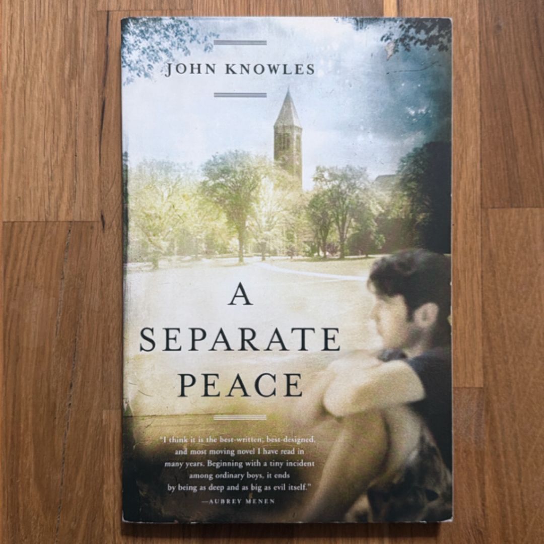 A Separate Peace