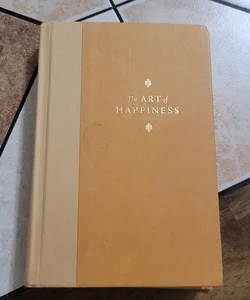 The Art of Happiness