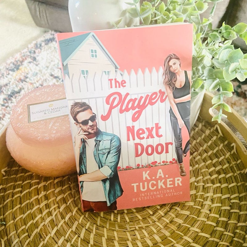 The Player Next Door