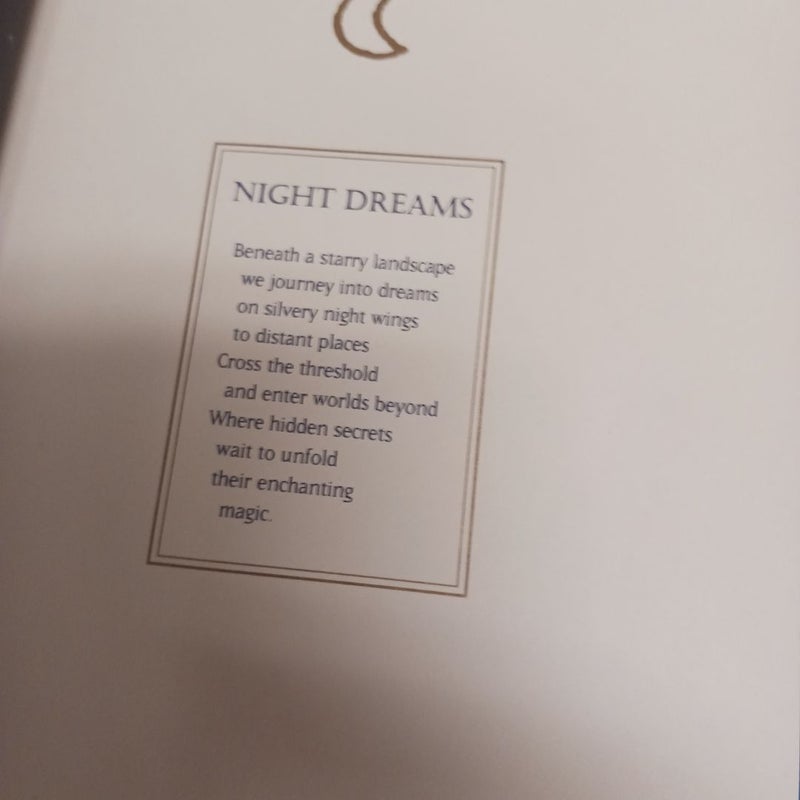 Night Dreams & Day Dreams 