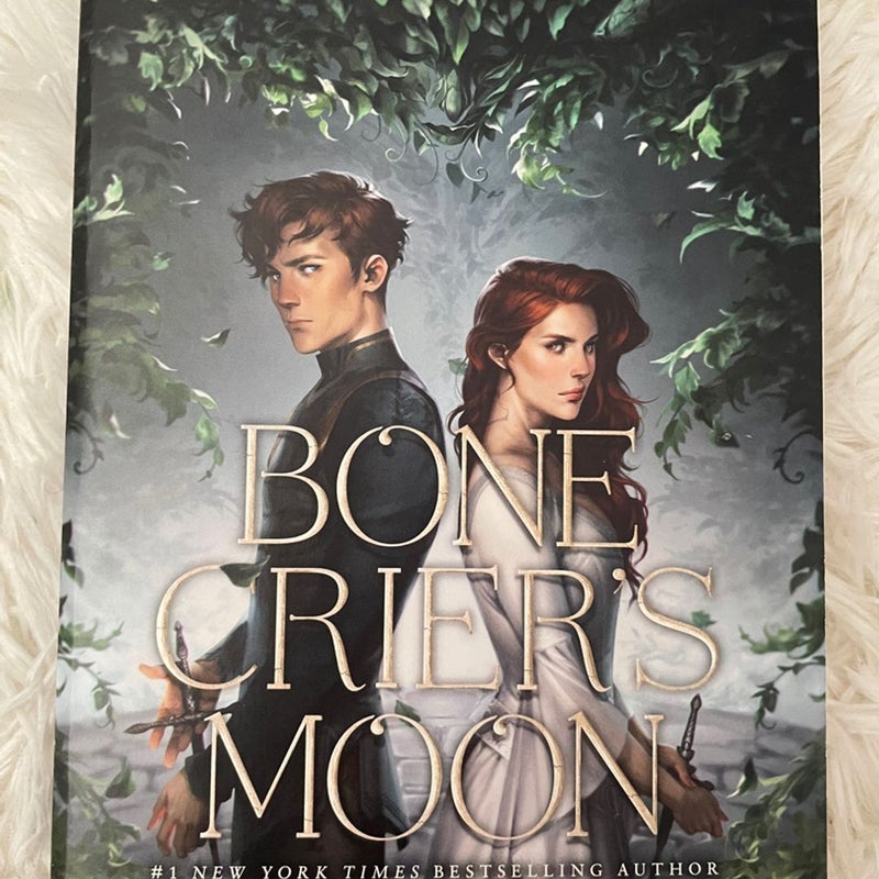 Bone Crier's Moon