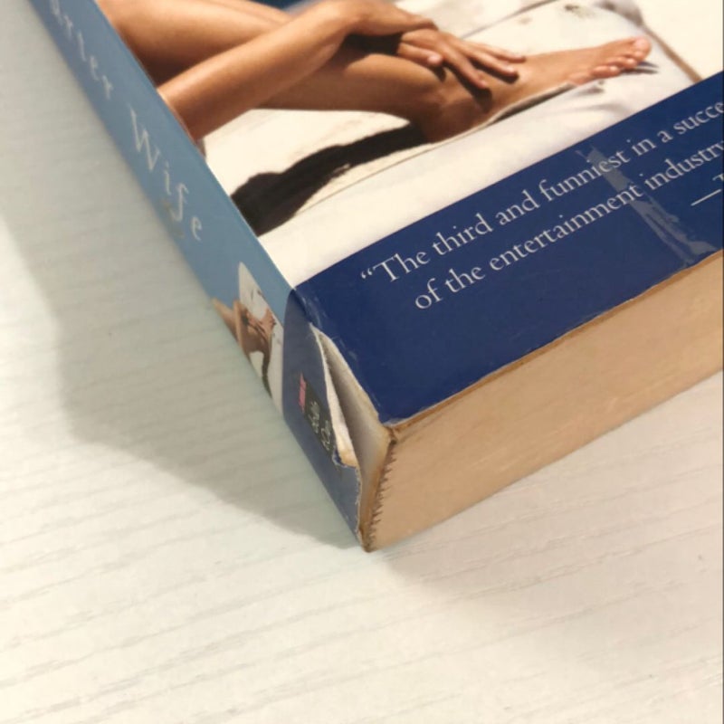 The Starter Wife