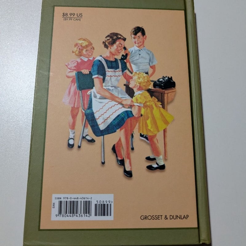 Dick and Jane Fun Wherever We Are