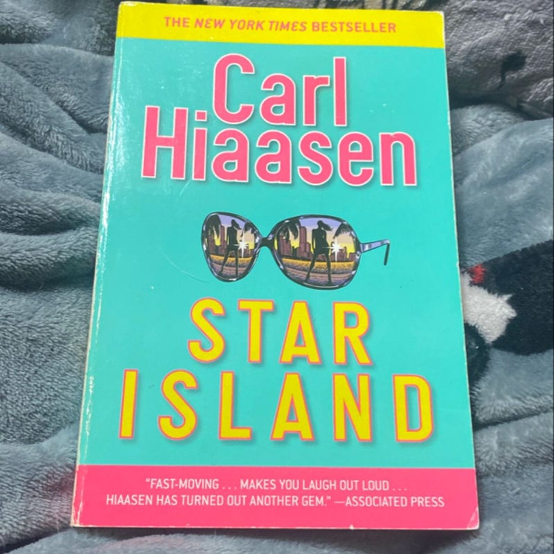 Star Island