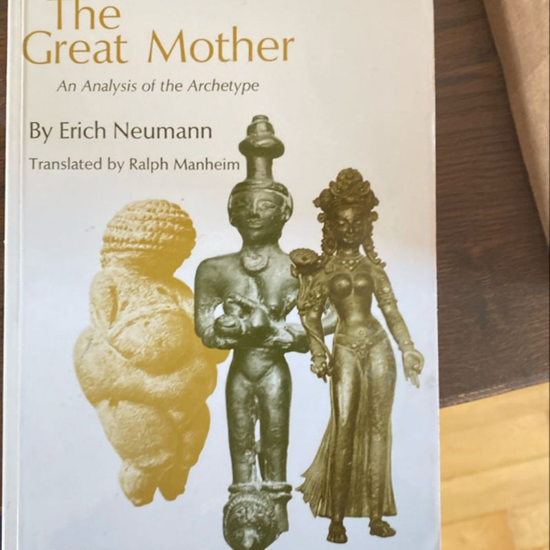 The Great Mother