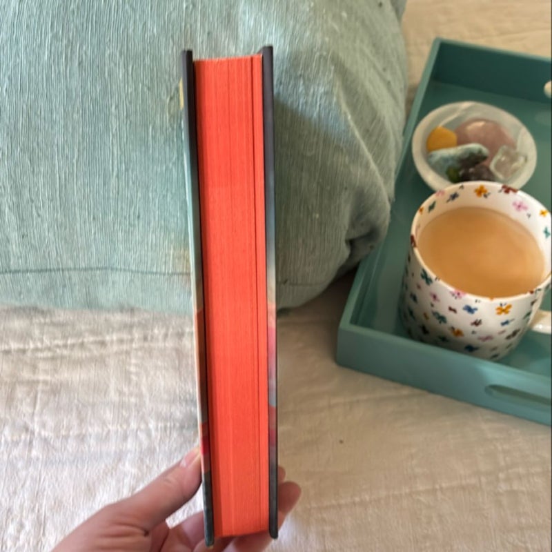 The Last Murder at the End of the World (B&N Exclusive)