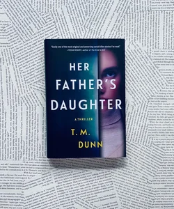 Her Father's Daughter