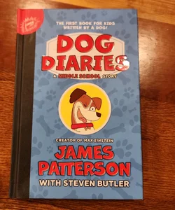 Dog Diaries