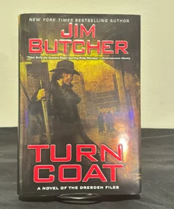 Turn Coat