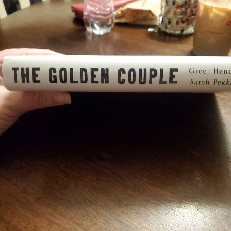 The Golden Couple