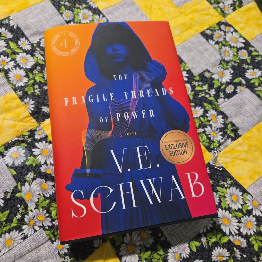 The Fragile Threads of Power