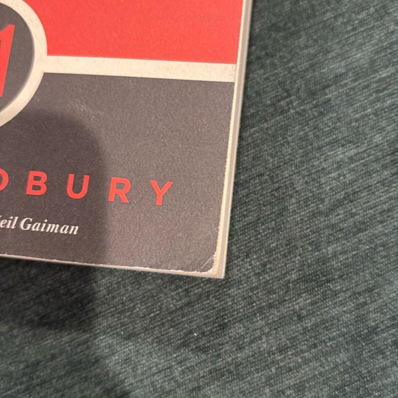 Fahrenheit 451