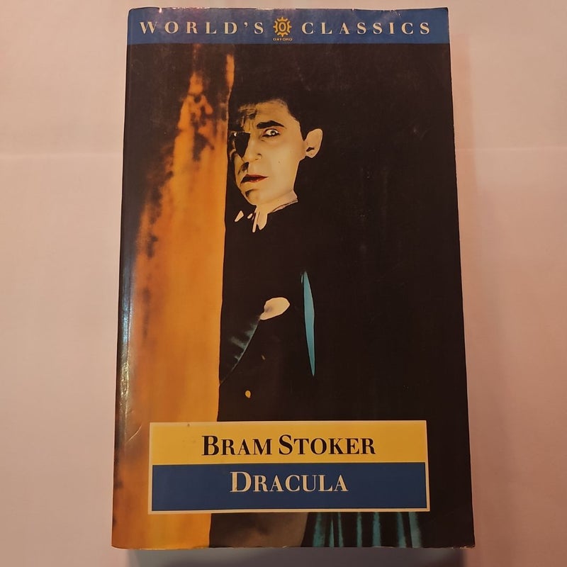 Dracula