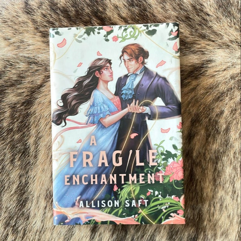 A Fragile Enchantment