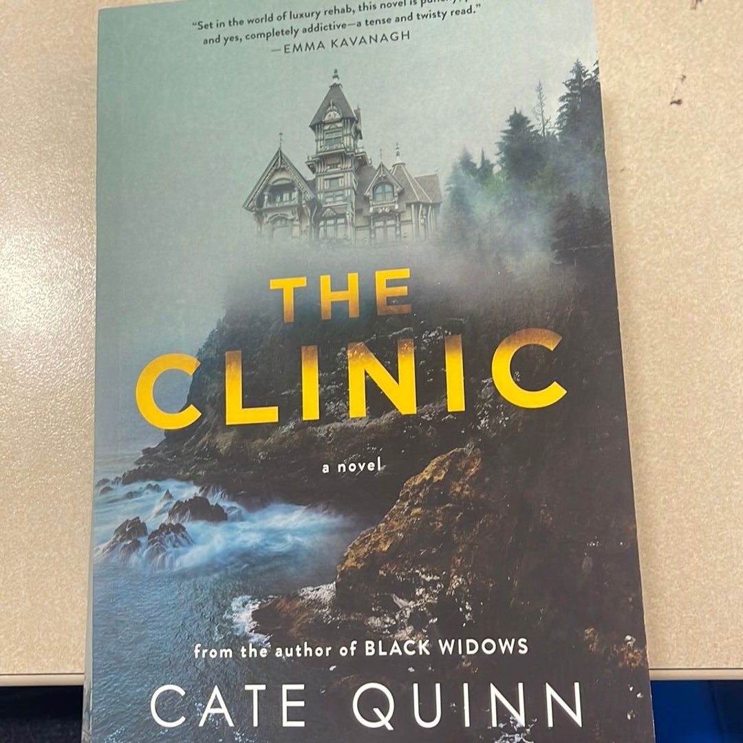 The Clinic