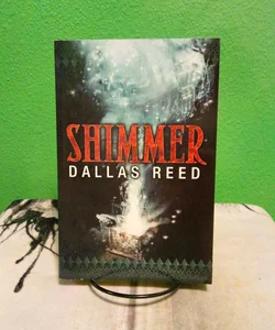 Shimmer - First Edition
