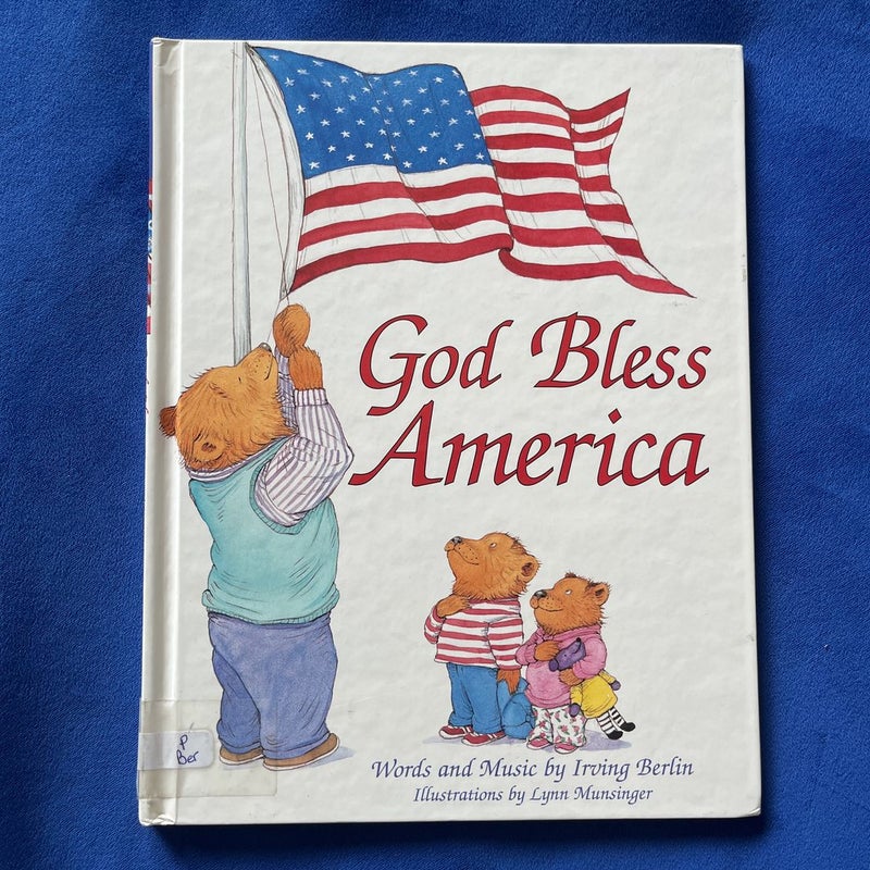 God Bless America