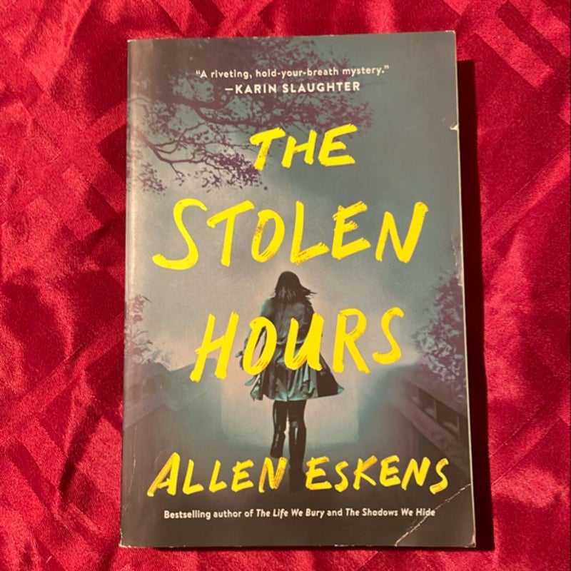 The Stolen Hours