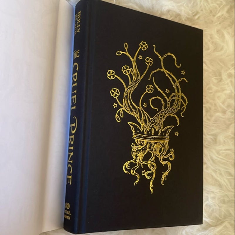 The Cruel Prince