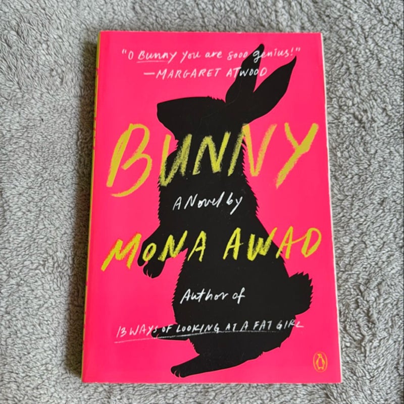 Bunny