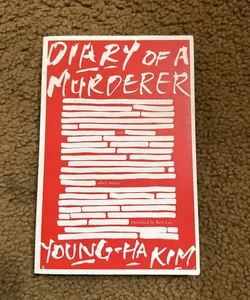 Diary of a Murderer