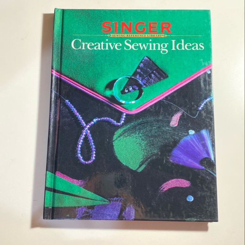 Creative Sewing Ideas