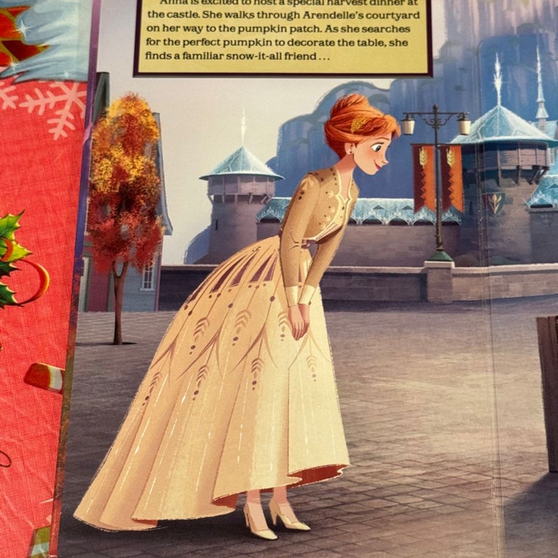 Disney Frozen 2: Forever Friends