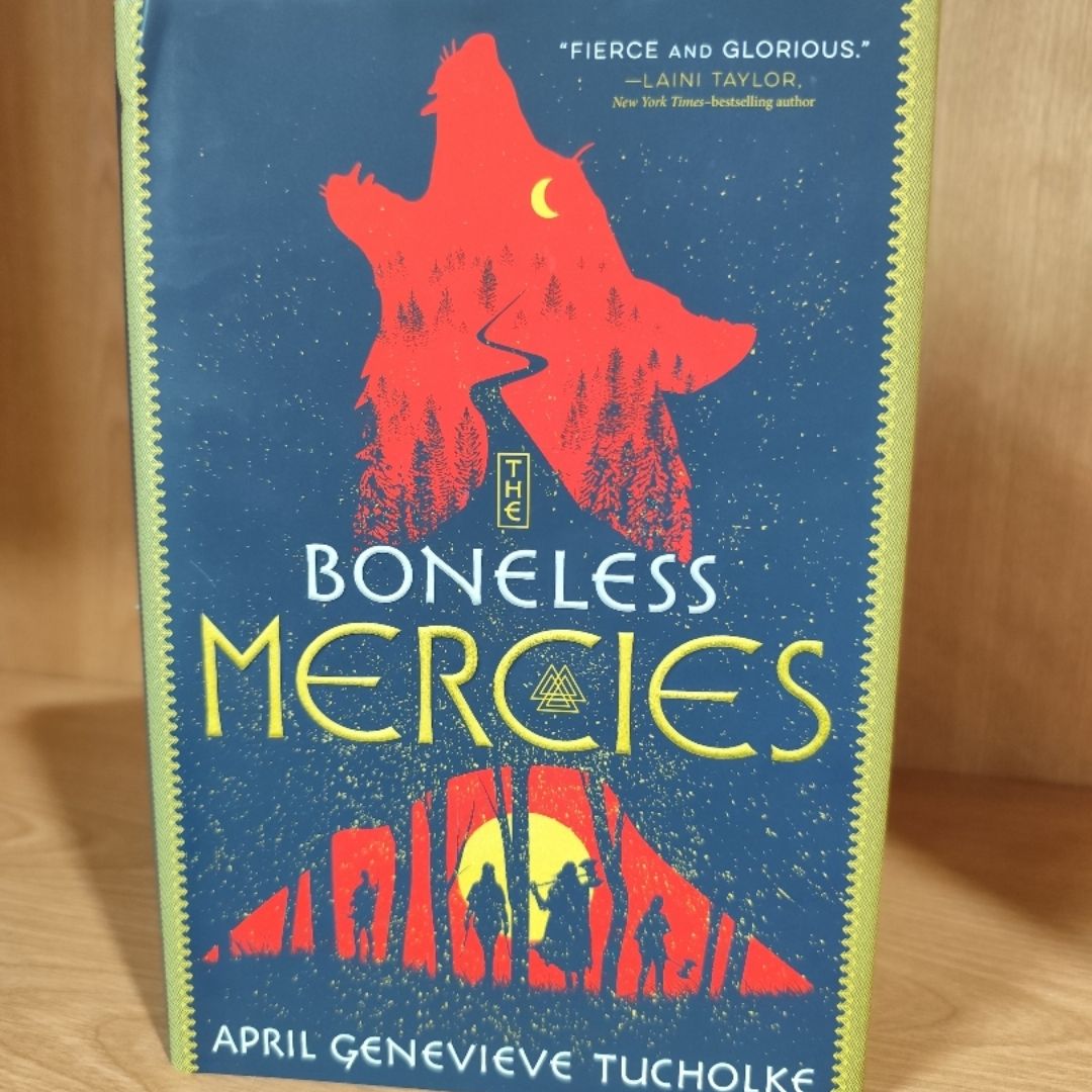 The Boneless Mercies